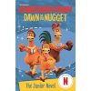 Chicken Run: The Junior Novelisation (TBC)(Brožovaná)