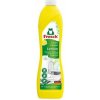 Čistiaci krém, 500 ml, FROSCH, citrón