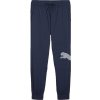 Puma Train All Day Big CAT Woven Pant 523864-14 modrá