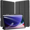 DUX 89490 DUX DOMO Samsung Galaxy Tab S10+ čierne