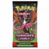 Nintendo Pokémon Shrouded Fable Booster