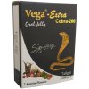 Cobra Extra Oral Jelly 200mg (Sildenafil) : cena za 2 balenia