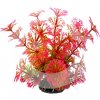Orbit Plastová rastlina, Deluxe small Nr. 8, 12 cm
