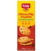 SCHÄR Choco chip cookies sušienky bezgluténové s kúskami čokolády 1x100 g