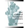 The Cultural Economy of Cities