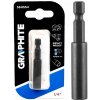 Magnetický držiak bitov Graphite 56H554 1/4