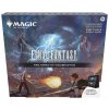 Magic the Gathering TCG: Final Fantasy Scene Box - VIII Children of Fate
