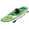 Bestway 65310 paddleboard Hydro Force 3.40mx 89cm x 15cm Freesoul Set