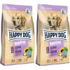 HAPPY DOG NaturCroq Senior 2 x 15 kg