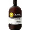 Stimulujúci šampón pre hustotu vlasov The Doctor Ginger+Caffeine - 946 ml