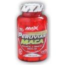 Amix Peruvian Maca 120 kapsúl