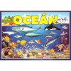 Hydrodata Spoločenská hra Oceán