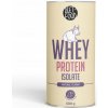 Proteínový doplnok WPI Diet Food whey protein 500 g, prírodná príchuť