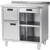 STALGAST Stôl 486700