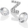 Prívesok Hot Diamonds Abeceda Anais element EX245
