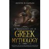 Treasures Of Greek Mythology (Austin D. Kaplan)(Brožovaná)
