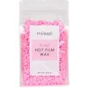 Mixepil - voskové perly - RUŽOVÁ - 0,5 kg