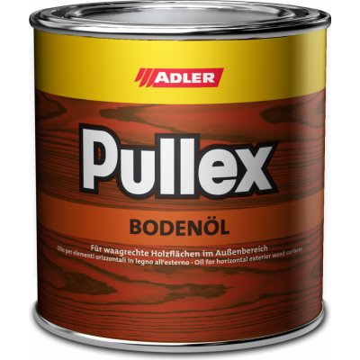 Adler Česko Pullex Bodenöl 2,5 l java