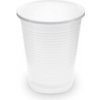 Wimex Pohár biely 0,18l PP