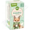 Apotheke rozprávka Prieduškový so skorocelom Bio 20 x 1,5 g