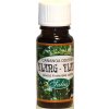 Saloos Éterický olej - Ylang Ylang 50ml Komodské ostrovy