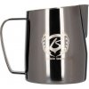 Barista Space Titanium Black Kanvička na mlieko 2.0 450 ml