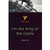 I'm the King of the Castle: York Notes for GCSE (Susan Hill)(Brožovaná)