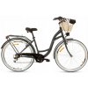 GOETZE Retro Mestský Bicykel MOOD 28