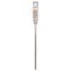 BOSCH Vrták do kladív SDS-plus-5X 8 x 200 x 260 mm 2608833791