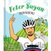 Peter Sagan - Frajer na bicykli