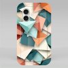 4NewCase - Kryt pre APPLE - iPhone 17 - INFINITY Hard - Paper Illusion - 1017020500031