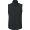 Malfini Vesta Trail softshellová pánská MAL-5689413 šedá ebony