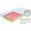 Wilsondo Matrac s profilovanou penou Zuno 80x200 Poťah: AloeVera