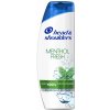 Head & Shoulders 285ml Menthol Fresh - šampón
