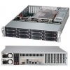 Supermicro CSE-826BAC4-R1K23LPB