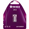 Tesla lítiová batéria CR2 (CR17355) 1ks/blister (1099137133)