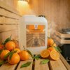 Gaia Spa esencia do sauny Mandarinka 5 l