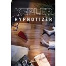 Hypnotizér - Lars Kepler