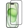 Tvrdené sklo NUVO pre Apple iPhone 15 1 ks