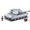Cobi 2572 II. světová válka Panzerkampfwagen E-100