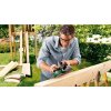 Bosch PHO 2000 hoblík, šířka 82 mm, aretace proti zapnutí, ochranná botka, oboustranné vyhazování hoblin (06032A4100)