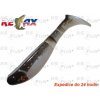 Ripper Kopyto Relax BLS 2,5 - farba 020 - 6,5 cm
