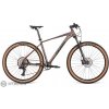 DEMA ENERGY Team 29 bicykel, dark brown/black XL