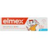 Elmex Detská zubná pasta 0–6 rokov – 50ml