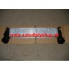 BMW 3 E90 /E91- 1/05- chladič vzduchu intercooler 318d - 320d - 330d