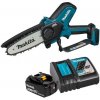 Makita Aku prerezávacia píla 150 mm Li-ion LXT 18V/1x5,0 Ah DUC150RT01