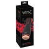 Wyne Masturbator 06
