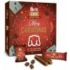 Maškrta pre mačky Brit Care Dog Advent Calendar