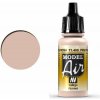 Vallejo Farba Model Air PRU Pink 17ml