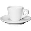 Espresso 55ml šálka Ancap PALERMO s podšálkou